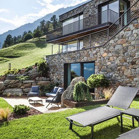 Chalet Naturns Ngoại thất bức ảnh