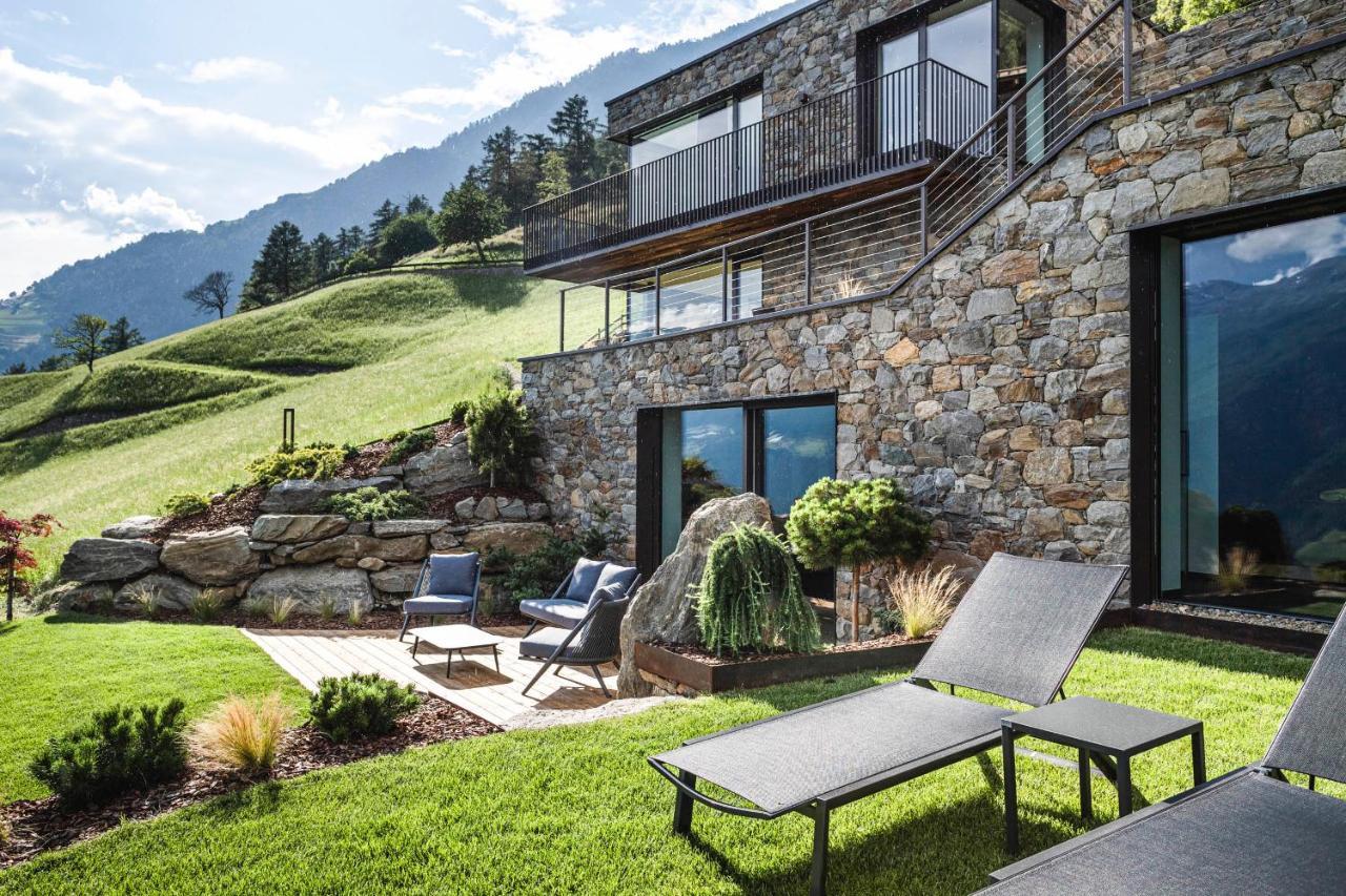 Chalet Naturns Ngoại thất bức ảnh
