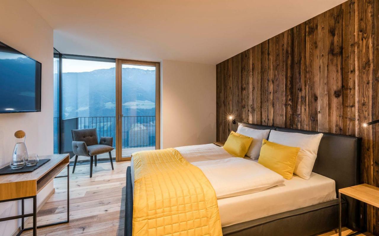 Chalet Naturns Ngoại thất bức ảnh