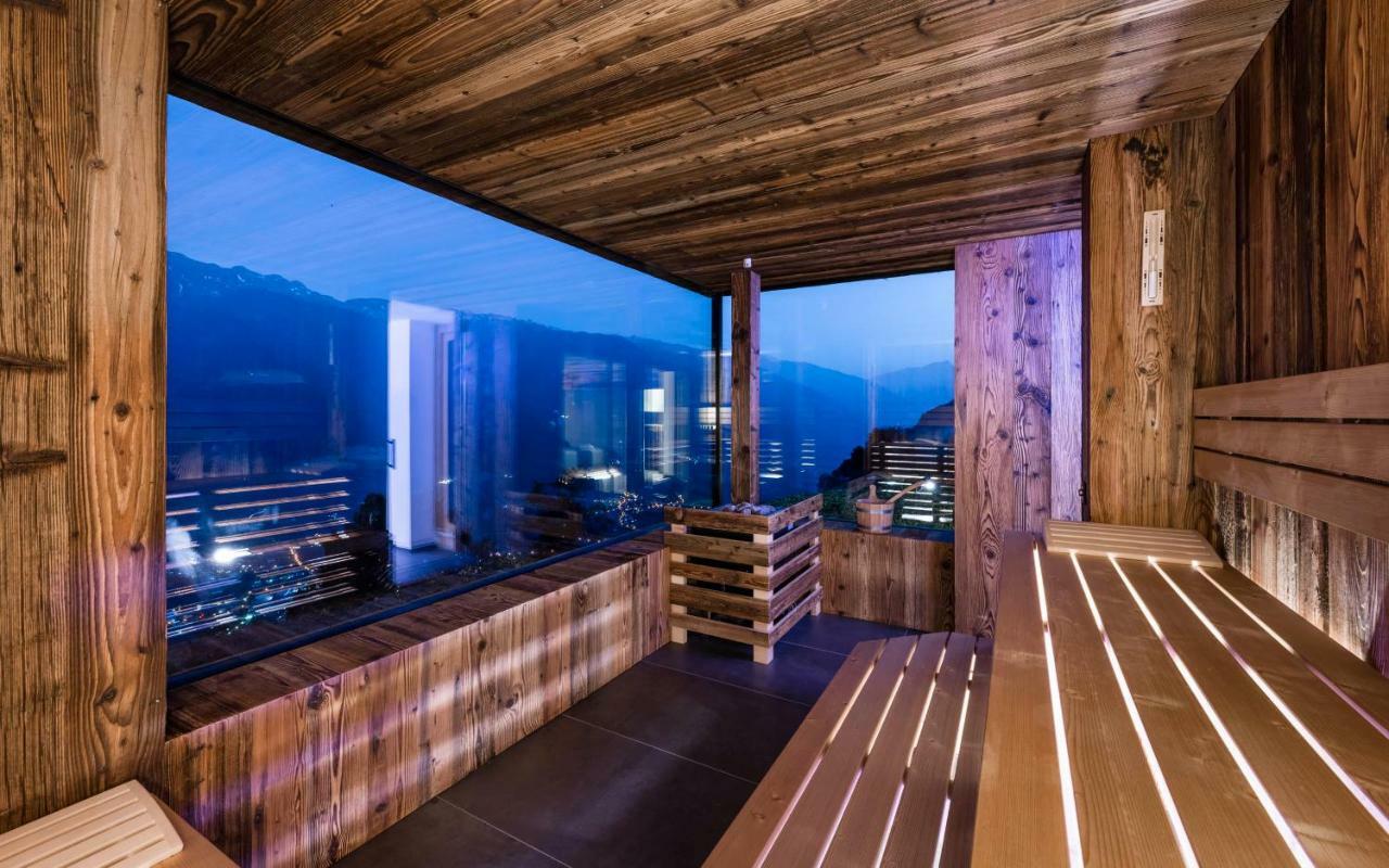 Chalet Naturns Ngoại thất bức ảnh
