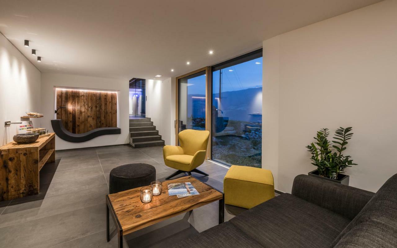 Chalet Naturns Ngoại thất bức ảnh