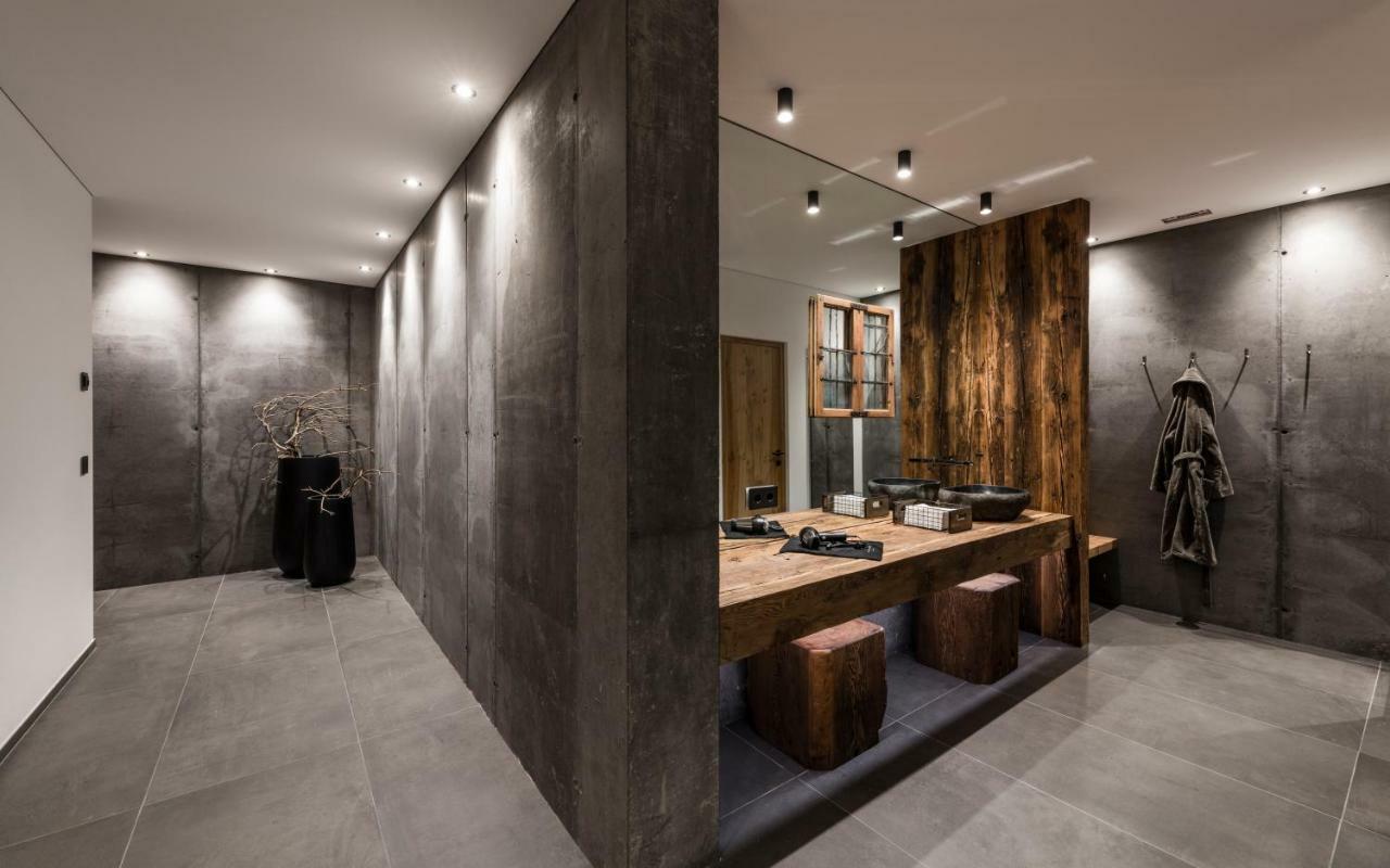 Chalet Naturns Ngoại thất bức ảnh
