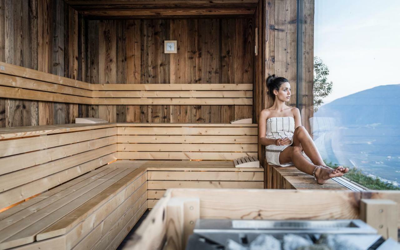 Chalet Naturns Ngoại thất bức ảnh